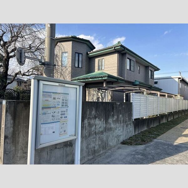 レオパレスジョーヌ 室内写真5