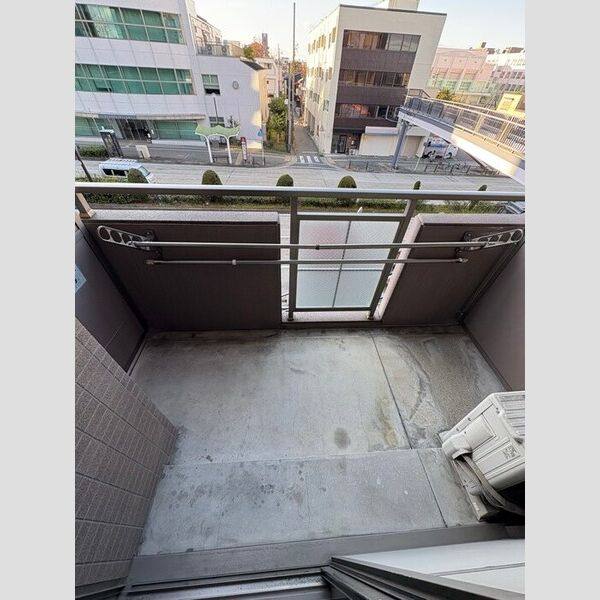 コンホール千種 室内写真7