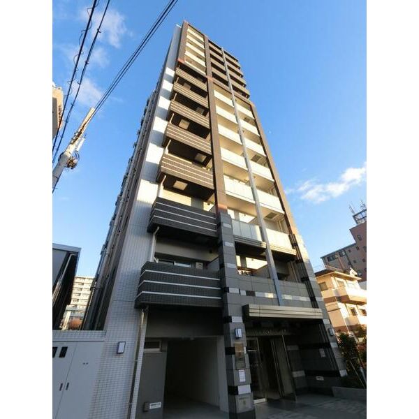 アドバンス上町台プレジール