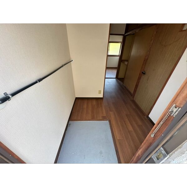 長田区丸山町4-9-11アパート⑤ 室内写真2