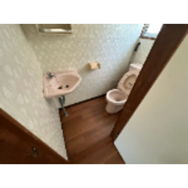 長田区丸山町4-9-11アパート⑤ 室内写真4