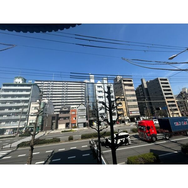 エビスビル 室内写真8