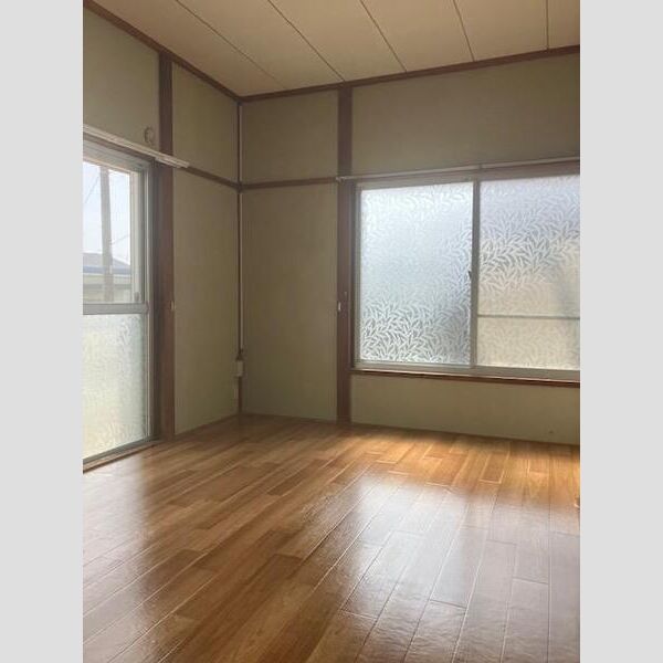 第一富士見荘 室内写真3