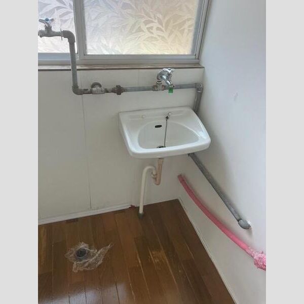 第一富士見荘 室内写真5