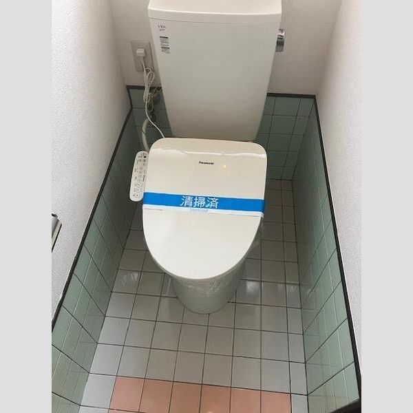 第一富士見荘 室内写真6