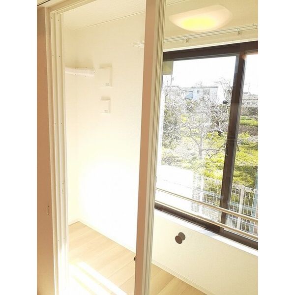 クラール館山 室内写真9