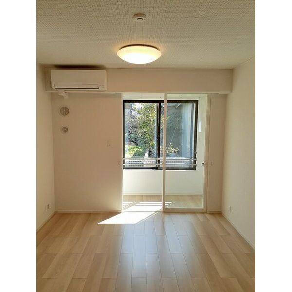 クラール館山 室内写真1