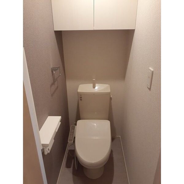 クラール館山 室内写真4