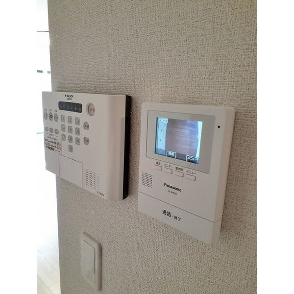 クラール館山 室内写真7