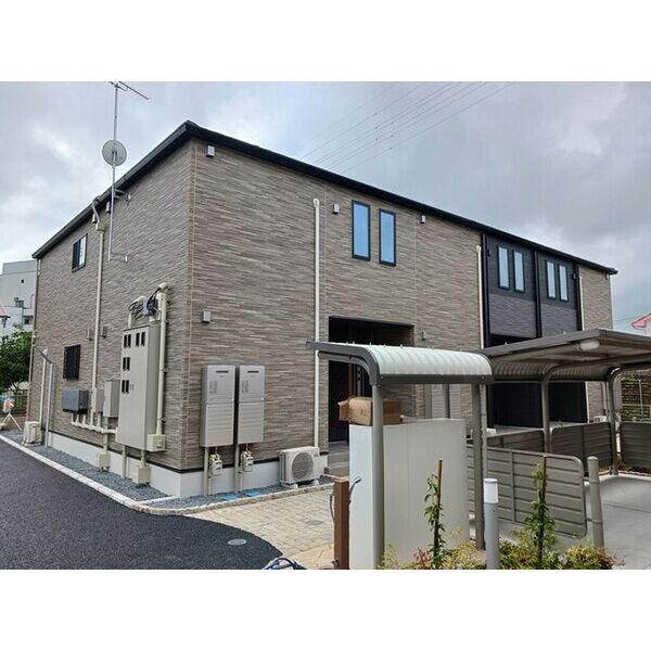 プレミアコート佐原Ⅱ
