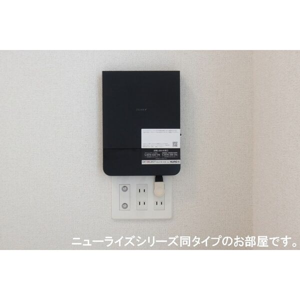 プレミアコート佐原Ⅱ 室内写真10