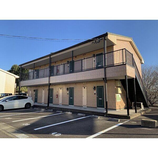A&N HILL’S C棟