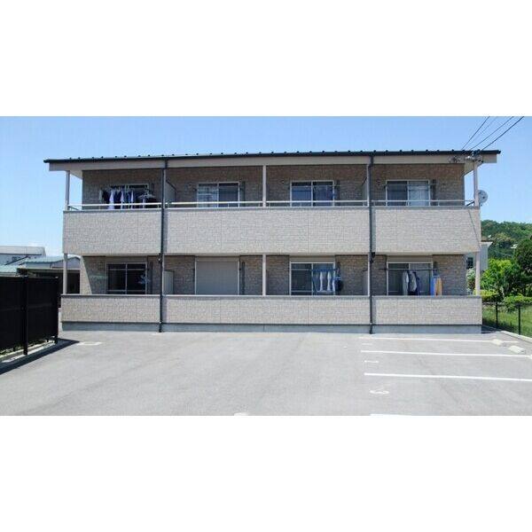 イーハトーブ 建物画像