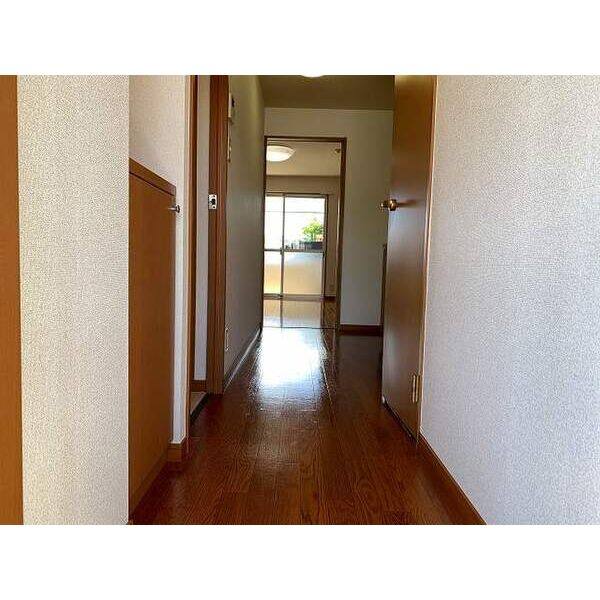 イーハトーブ 室内写真4