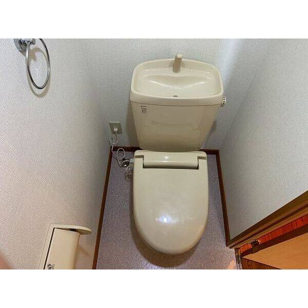 イーハトーブ 室内写真5