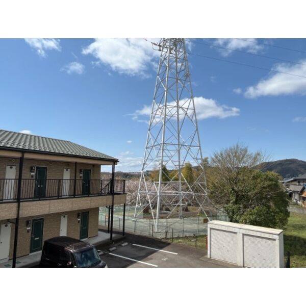 A&N HILL’S A棟 室内写真7