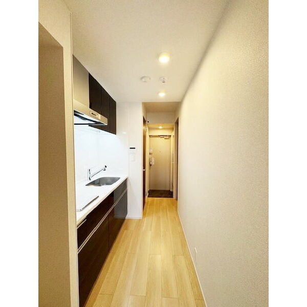 forZi.B 室内写真7