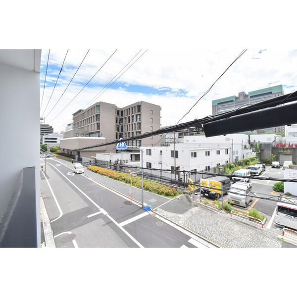 PASEO市谷加賀町 室内写真10