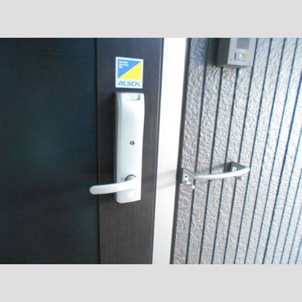 パークサイド東出 Ⅰ 室内写真3