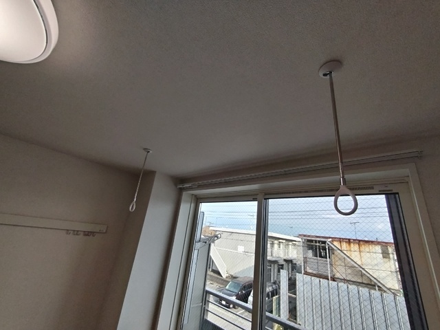 グランメゾンⅡ 室内写真5