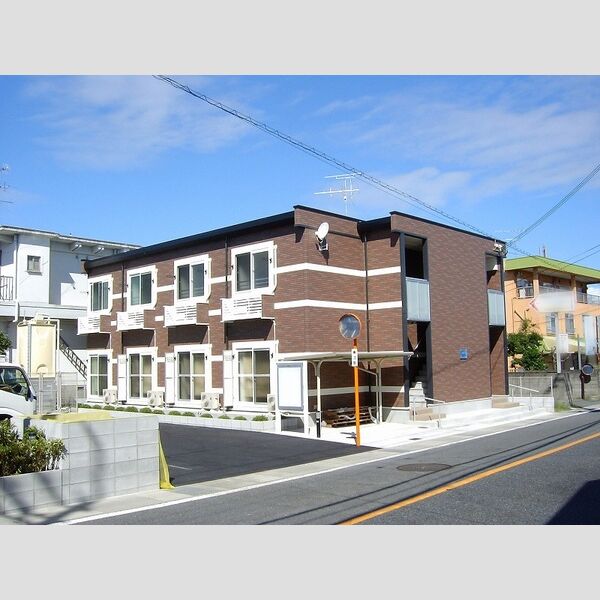 レオネクスト京田辺