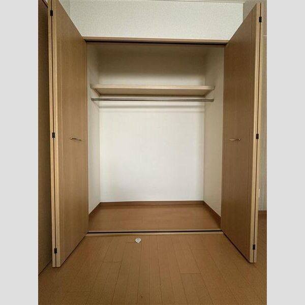 グランドガーデンツインステージ 室内写真10