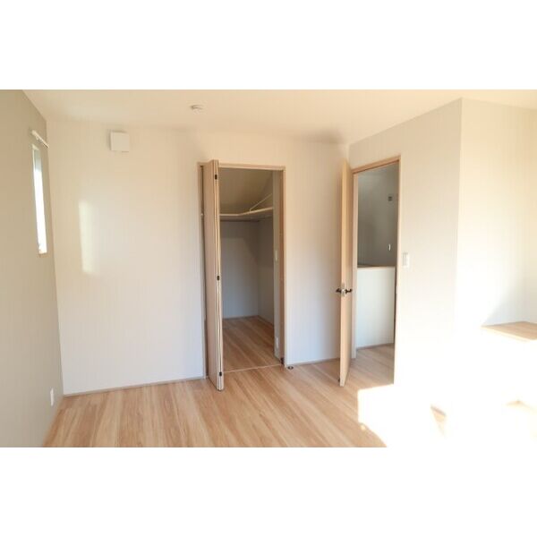 梅が丘2丁目戸建て C棟 室内写真9