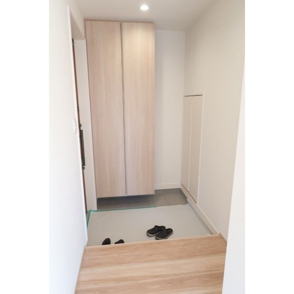 梅が丘2丁目戸建て C棟 室内写真10