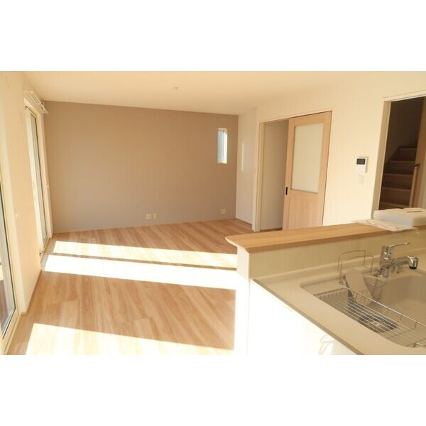 梅が丘2丁目戸建て C棟 室内写真5