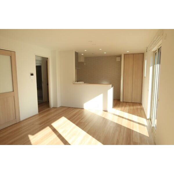 梅が丘2丁目戸建て C棟 室内写真6