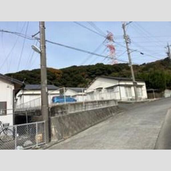 第二富士見荘 建物画像