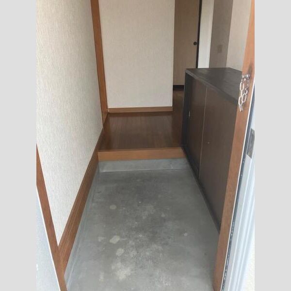 第二富士見荘 室内写真1
