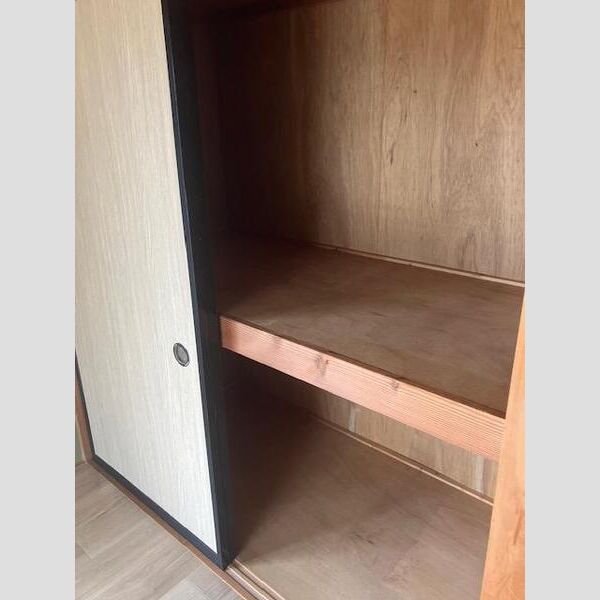 第二富士見荘 室内写真8