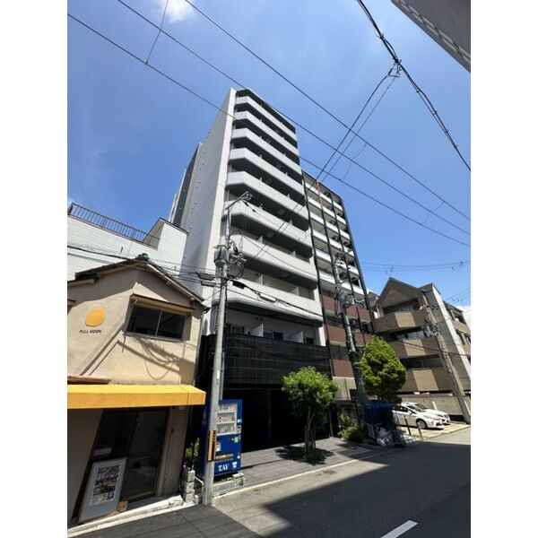 グランパーク大阪WEST