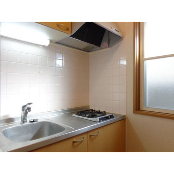 エレガンテ・カーサ 室内写真3