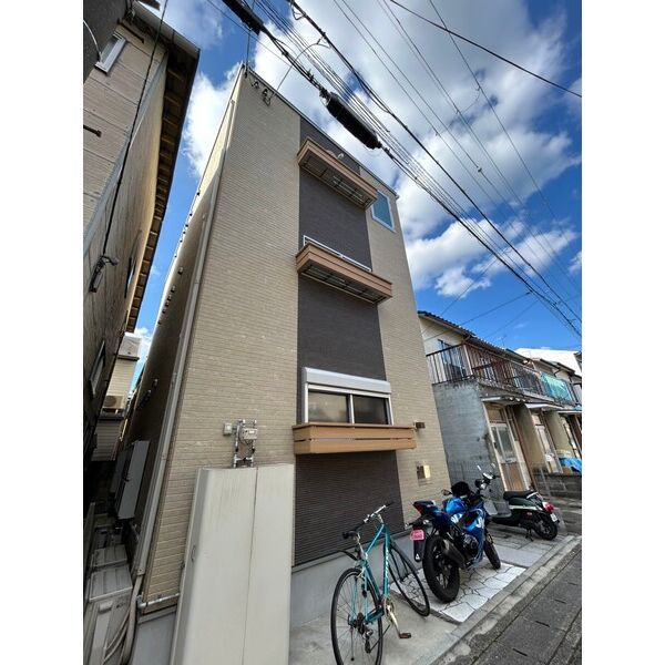 クリビア