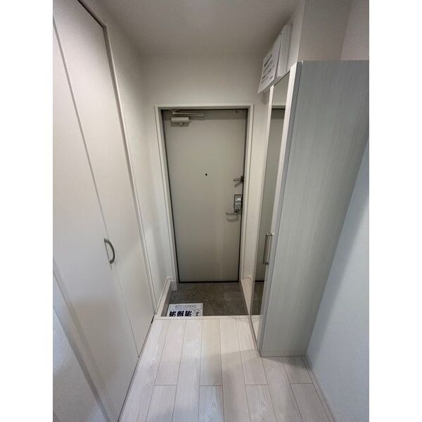 クリビア 室内写真9
