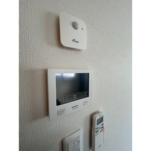 クリビア 室内写真10