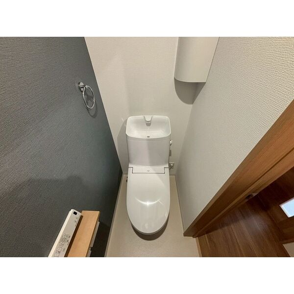 エスポアール正雀本町 室内写真4