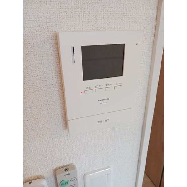 ジャンティ Ⅲ 室内写真6