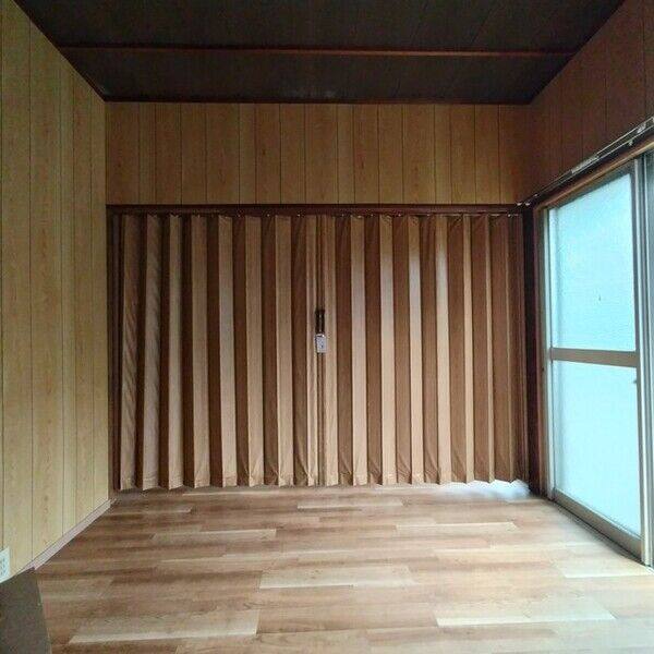 杉山住宅 室内写真10