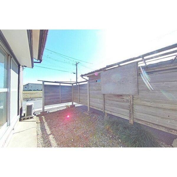 杉山住宅 室内写真8