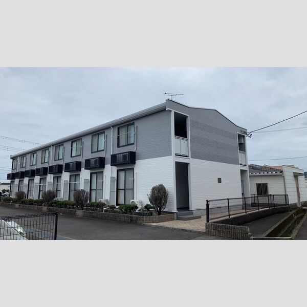物件名確認中 建物画像