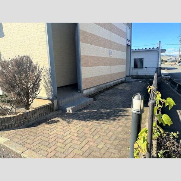 物件名確認中 室内写真9