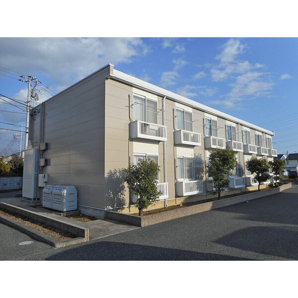 物件名確認中 建物画像