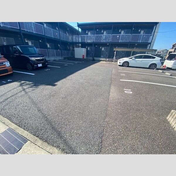 レオパレスアプレシオⅠ 室内写真3