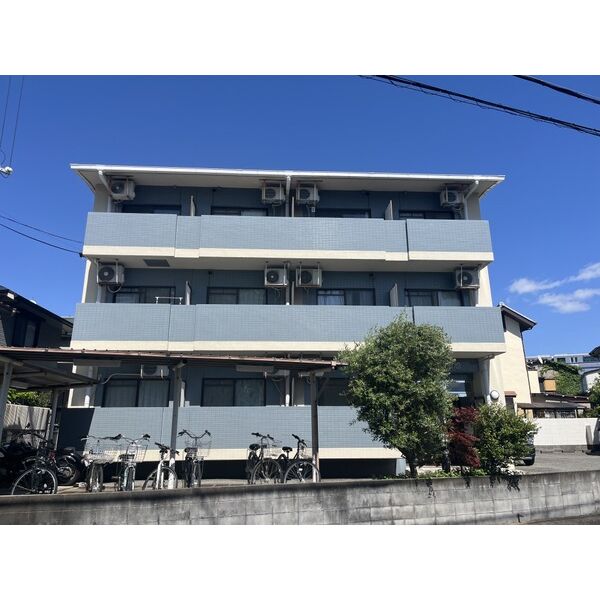 ジュネス蛍池