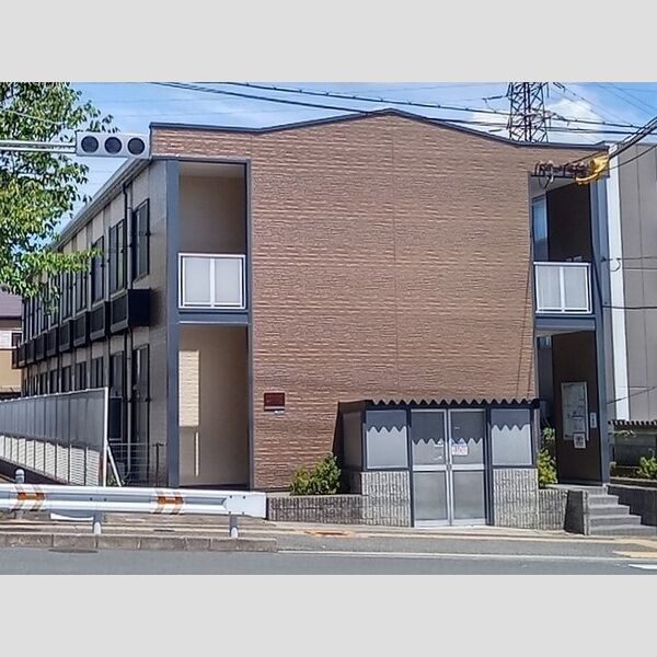 レオパレス佐井寺