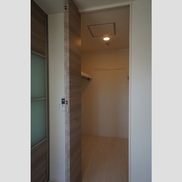 Champetre 室内写真10