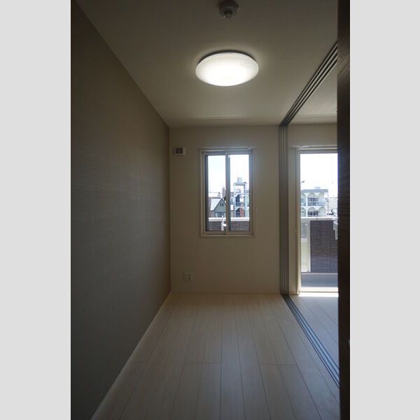 Champetre 室内写真1